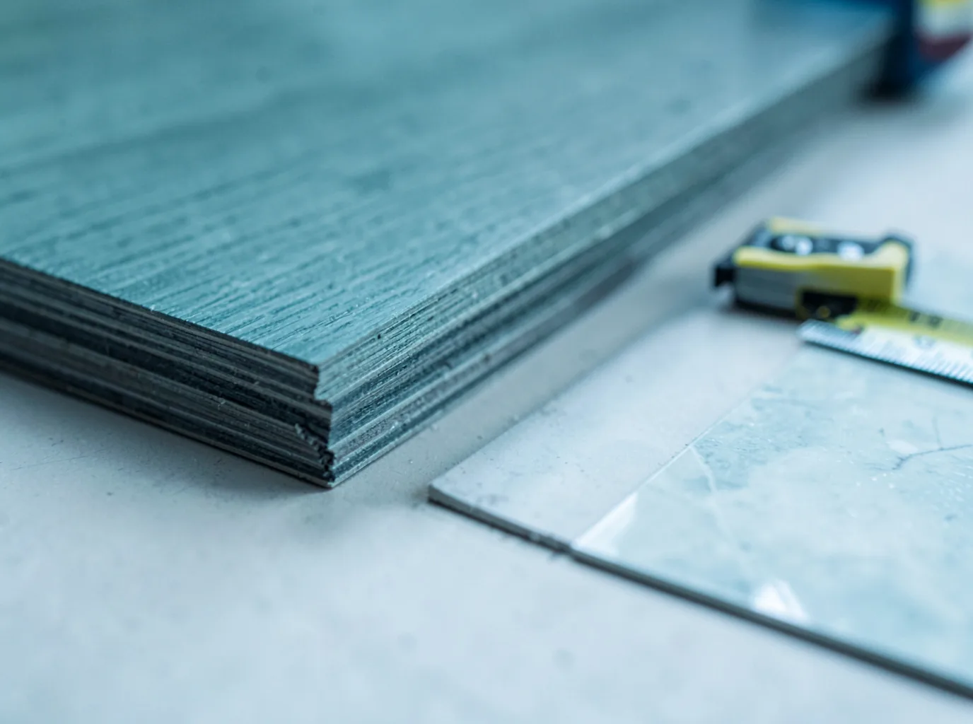 Luxury Vinyl Plank Installation Uniopolis, OH FAQs